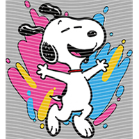 Animal Text Series-AT 2854